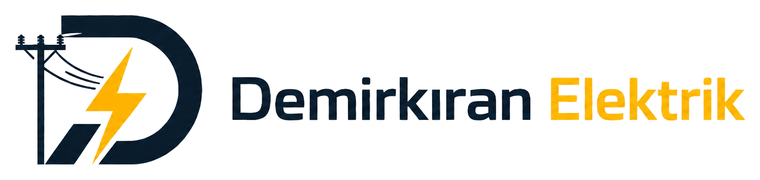 Demir Kıran Elektrik