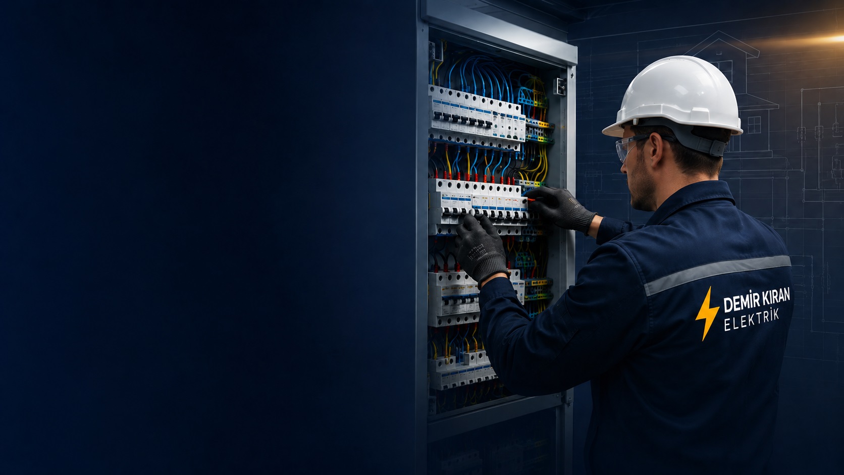 7/24 Acil Elektrik Servisi